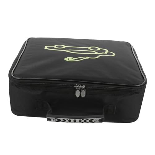 BUGUUYO Praktische Ladetasche Handheld-Kabel-Organizer Wiederverwendbare Ladetasche Kabeltasche Für Den Täglichen Gebrauch von BUGUUYO