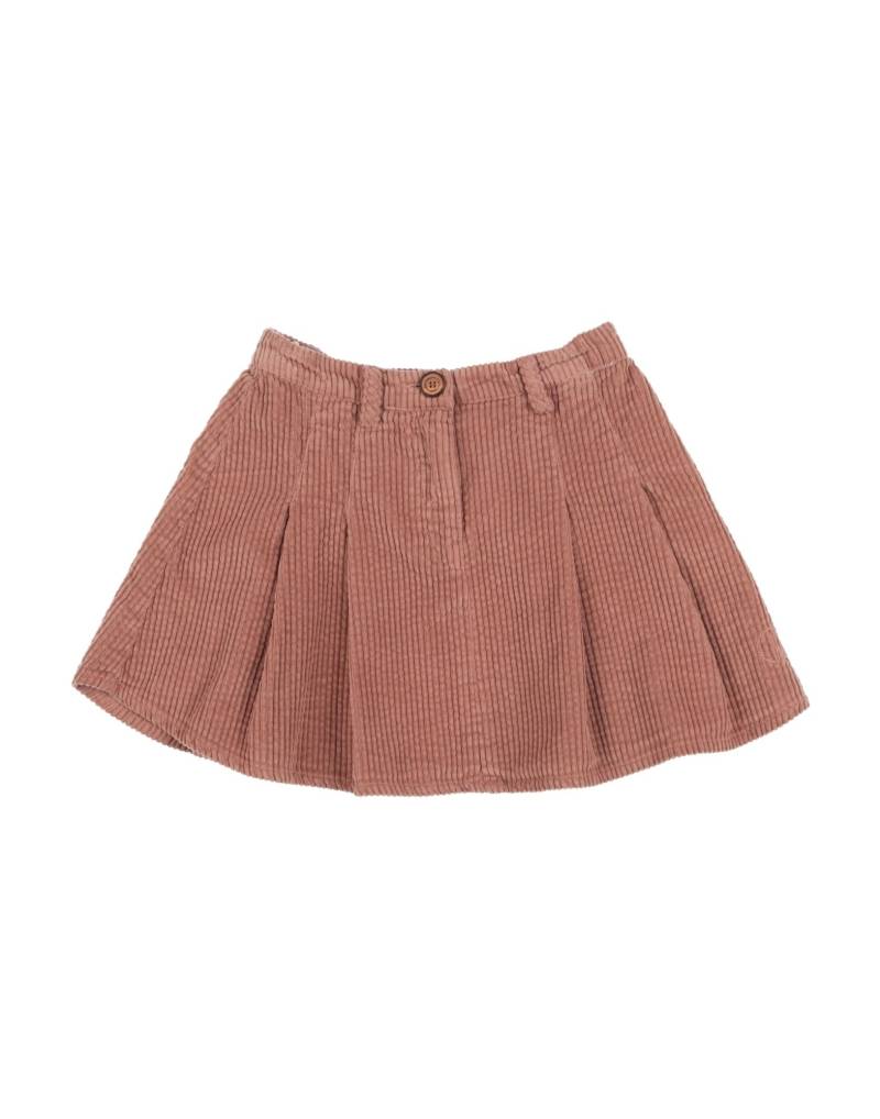 BÚHO. Kinderrock Kinder Antikrosa von BÚHO.