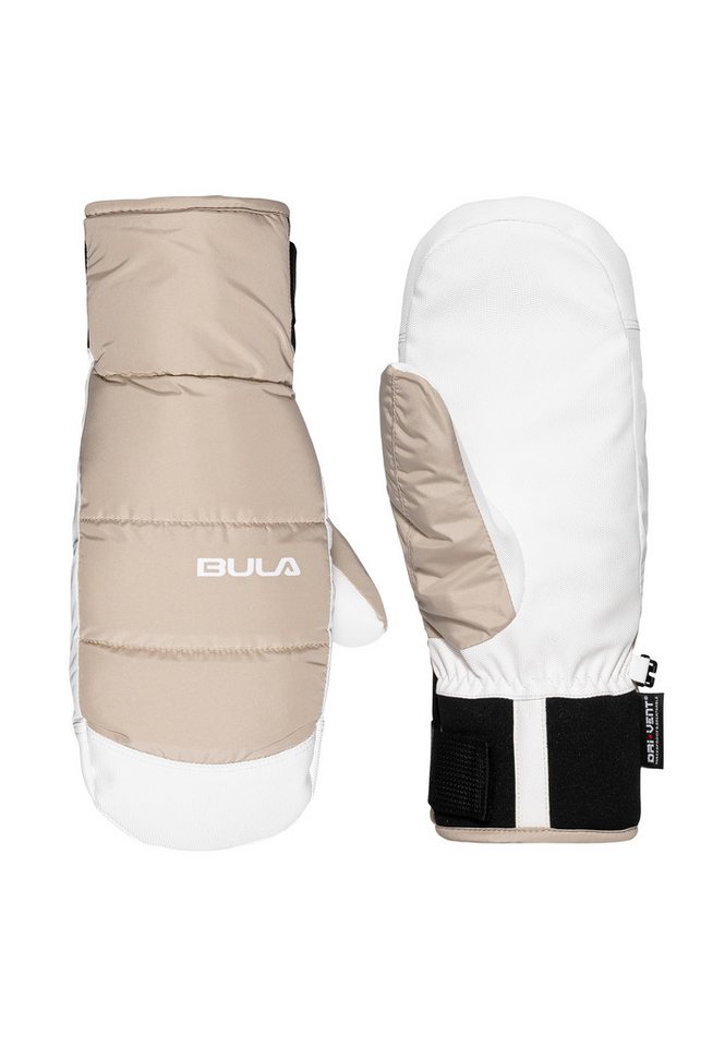 BULA Fäustlinge Piste Mittens mit 10.000 mm Wassersäule BULA Fäustlinge Piste Mittens mit 10.000 mm Wassersäule von BULA