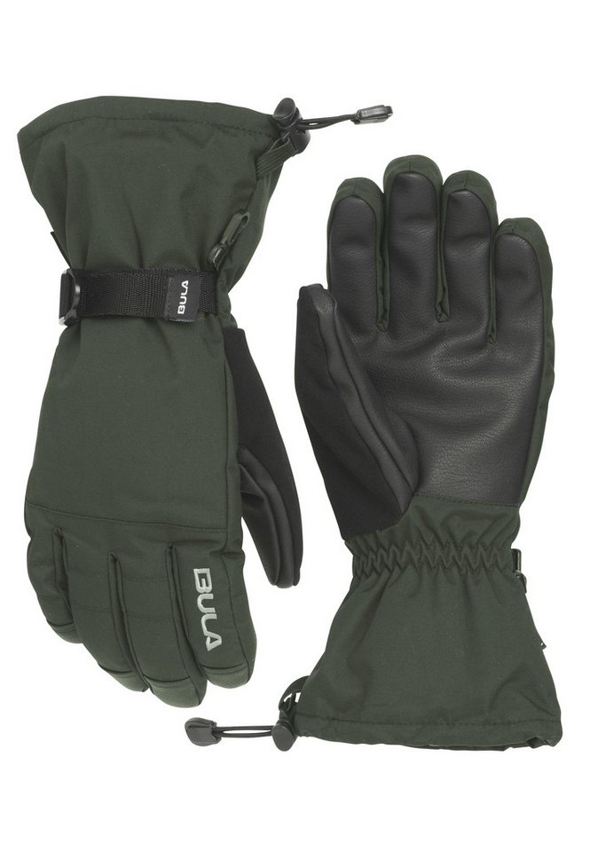 BULA Skihandschuhe Move mit 10.000 mm Wassersäule von BULA