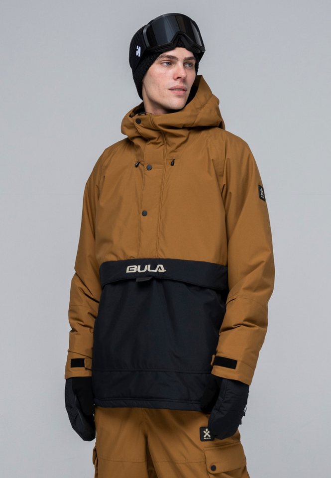 BULA Skijacke mit wasserdichter Funktion von BULA