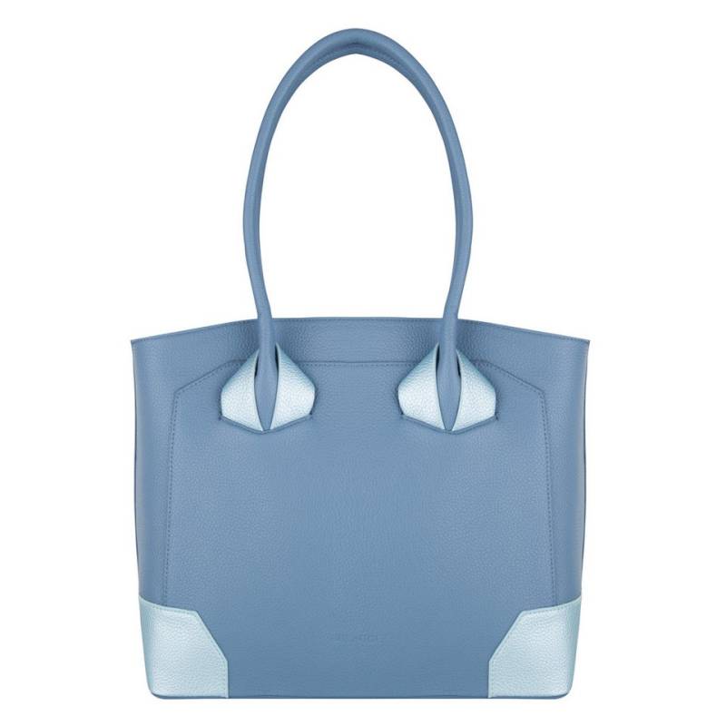 BULAGGI Handtasche 30334, Chapman Shopper mit eingefassten Henkeln, strukturiertes Kunstleder von BULAGGI