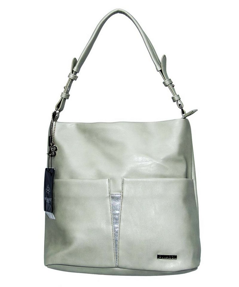 BULAGGI Handtasche Bulaggi-Shopper-Avery hobo 33x15x32 (beige) von BULAGGI