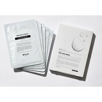 BULK HOMME - THE FACE MASK 1 pc von BULK HOMME