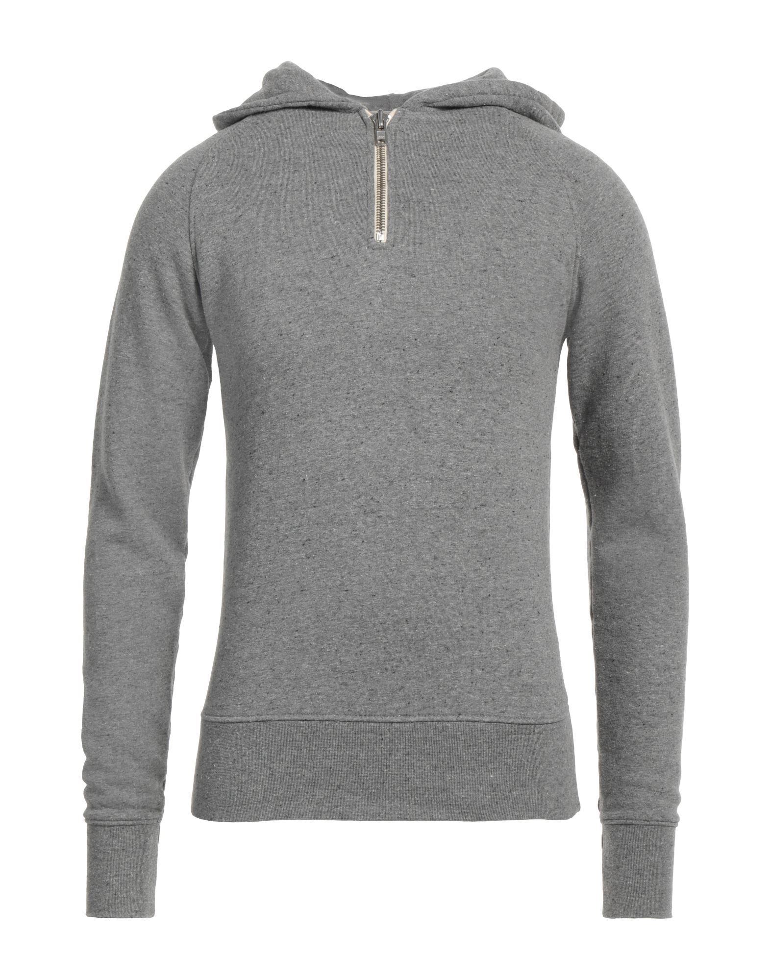 BULK Sweatshirt Herren Grau von BULK