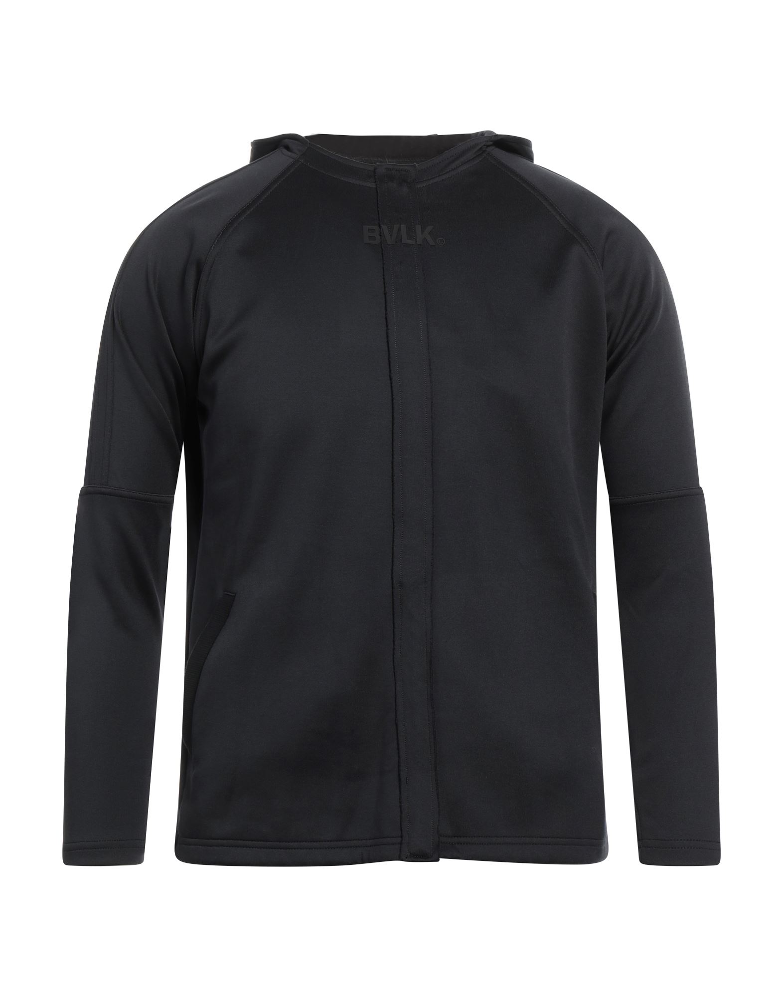 BULK Sweatshirt Herren Nachtblau von BULK