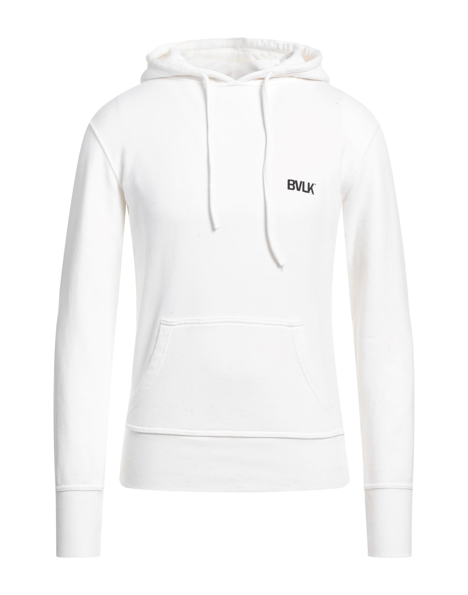 BULK Sweatshirt Herren Weiß von BULK