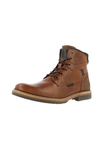 BULLBOXER 318K51111A Herren Stiefelette, EU 41 von BULLBOXER