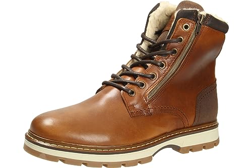 BULLBOXER 491K80775A Herren Stiefelette, EU 41 von BULLBOXER