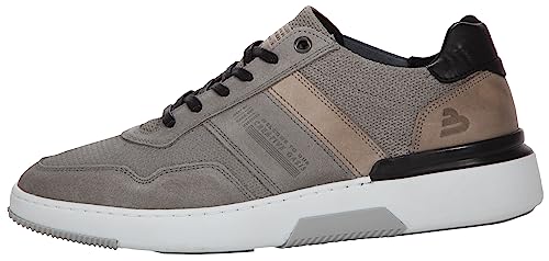 BULLBOXER 526K20030A Herren Sneakers, EU 45 von BULLBOXER