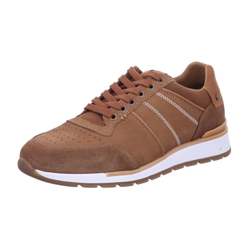 BULLBOXER 7ci0040101 Cognac Gr. 45 von BULLBOXER