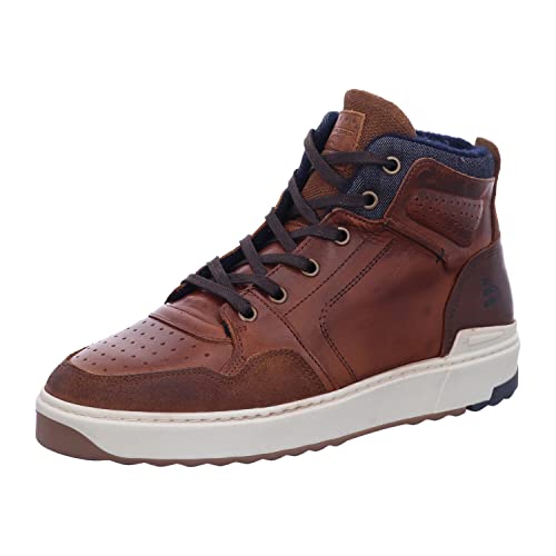 BULLBOXER 843K51076A Herren Sneakers, EU 42 von BULLBOXER