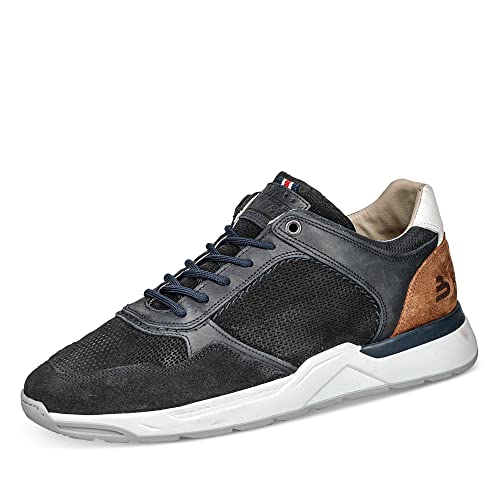 BULLBOXER 855K25973M Herren Sneakers, EU 42 von BULLBOXER