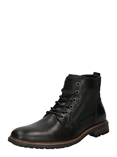 BULLBOXER 870K56536F Herren Stiefelette, EU 44 von BULLBOXER