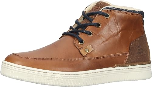 BULLBOXER 887K56629A Herren Halbschuhe, EU 42 von BULLBOXER