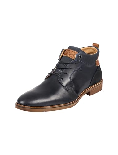 BULLBOXER 914P51865B Herren Businessschuhe, EU 41 von BULLBOXER