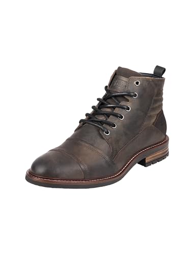 BULLBOXER 921K53031K Herren Stiefelette, EU 44 von BULLBOXER