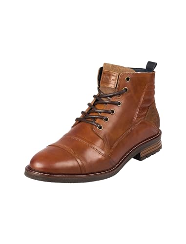 BULLBOXER 921K53031K Herren Stiefelette, EU 44 von BULLBOXER