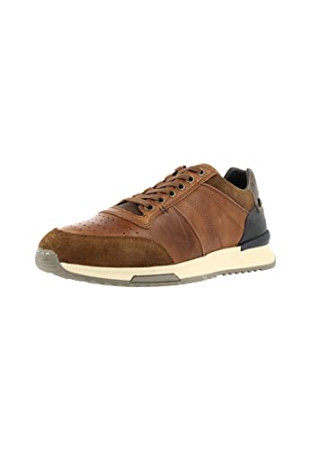 BULLBOXER 989K20613A Herren Sneakers, EU 42 von BULLBOXER