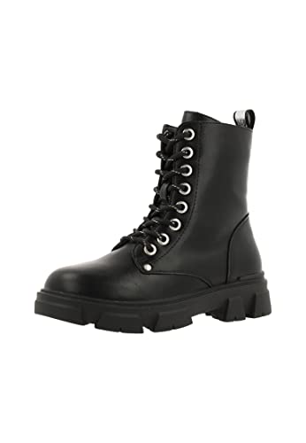 BULLBOXER AAF504F6S Mädchen Stiefelette, EU 36 von BULLBOXER