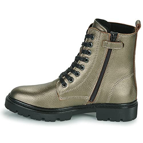 BULLBOXER AJS500E6L Mädchen Stiefelette, EU 38 von BULLBOXER