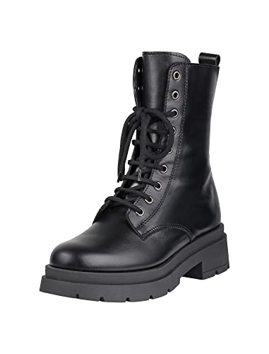 BULLBOXER Ankle boot 464500E6L Black 38 von BULLBOXER