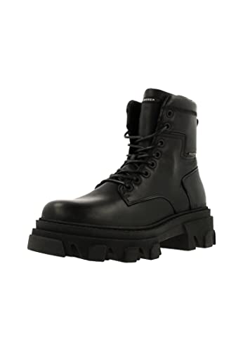 BULLBOXER Ankle boot 517504E6L Black 41 von BULLBOXER