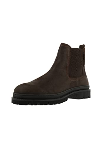 BULLBOXER Boot 365N40019A Brown 42 von BULLBOXER