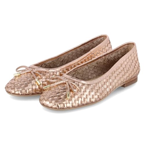 BULLBOXER Damen Dekoration in Gold - Gr. 39 von BULLBOXER