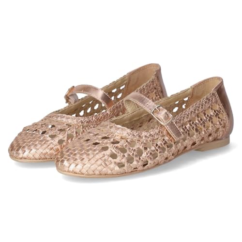 BULLBOXER Damen Dekoration in Gold - Gr. 41 von BULLBOXER