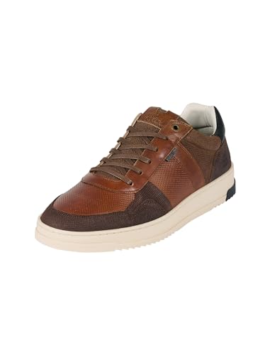 BULLBOXER 616K20630F Herren Sneakers, EU 45 von BULLBOXER