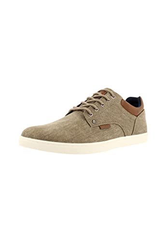 BULLBOXER Lace-up 814X28094B Beige/Taupe 44 von BULLBOXER