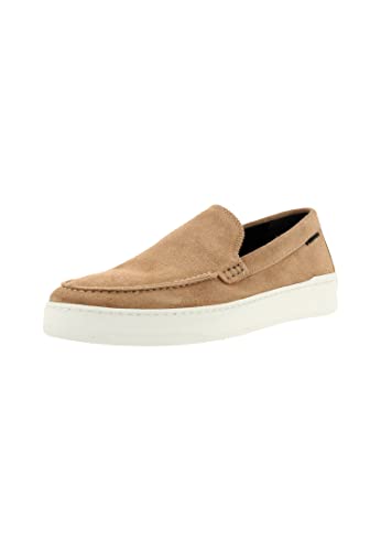 BULLBOXER Loafer/Slip on 481P11367A Beige/Taupe 42 von BULLBOXER