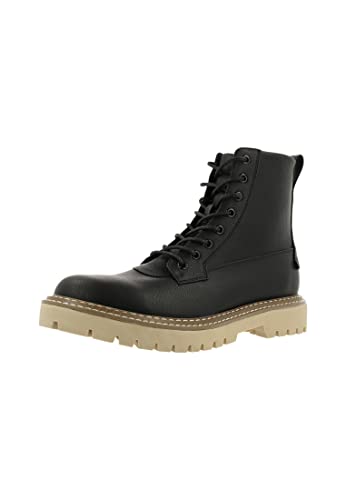 BULLBOXER Boot 295X58401A Black 42 von BULLBOXER