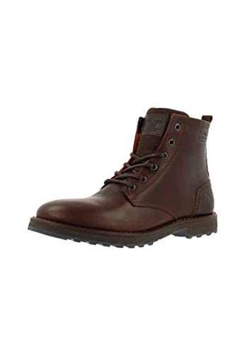 BULLBOXER Boot 018K84988N Brown 44 von BULLBOXER