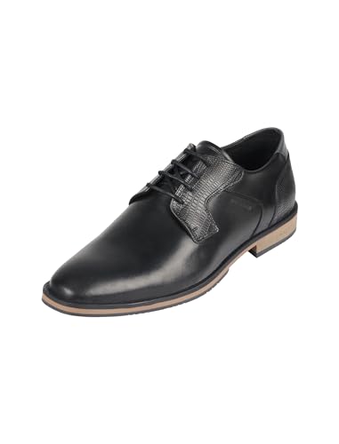 BULLBOXER 663K21008A Herren Businessschuhe, EU 43 von BULLBOXER