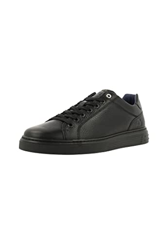 BULLBOXER Sneaker 213K26611F Black 42 von BULLBOXER