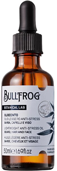 Bullfrog Botanical Oliocento 50 ml von BULLFROG