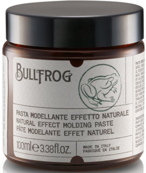 Bullfrog Natural Effect Molding Paste 100 ml von BULLFROG