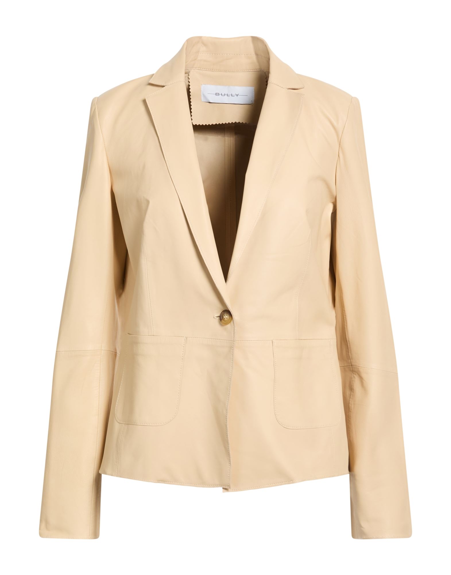 BULLY Blazer Damen Sand von BULLY
