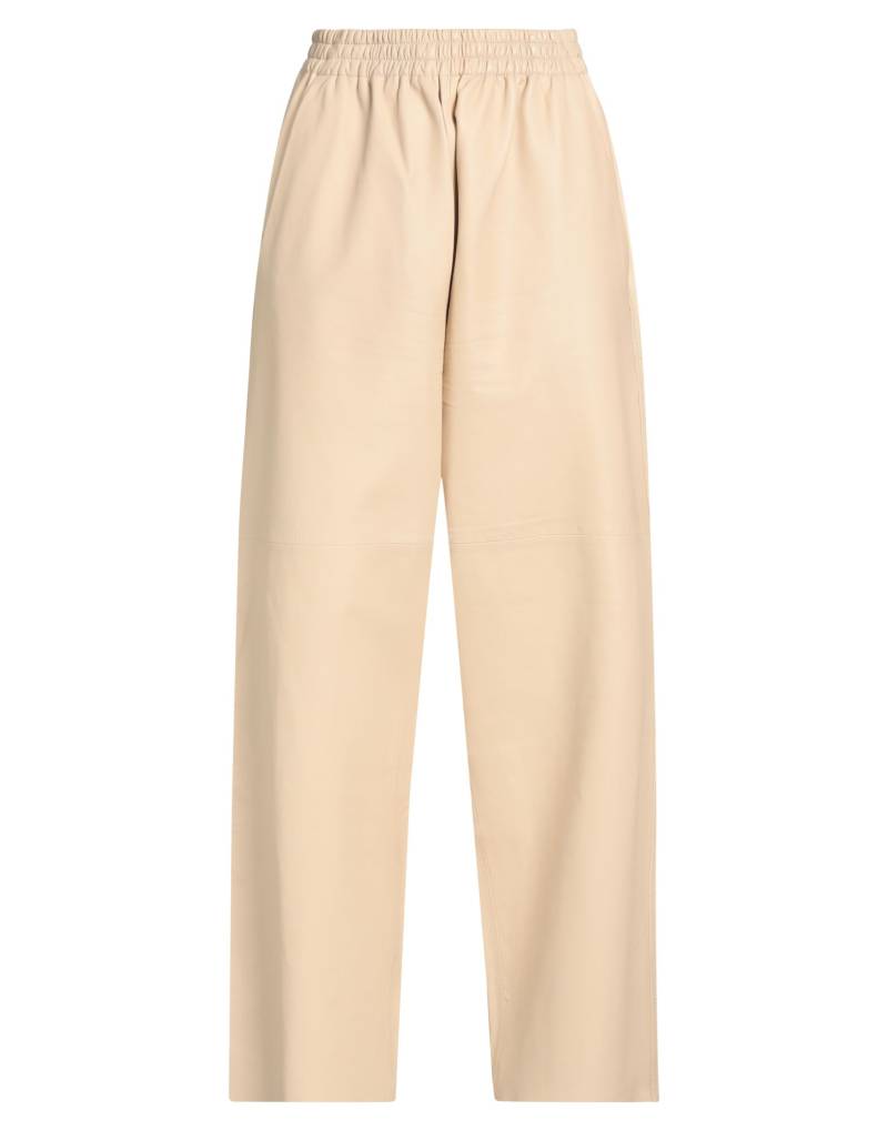 BULLY Hose Damen Beige von BULLY