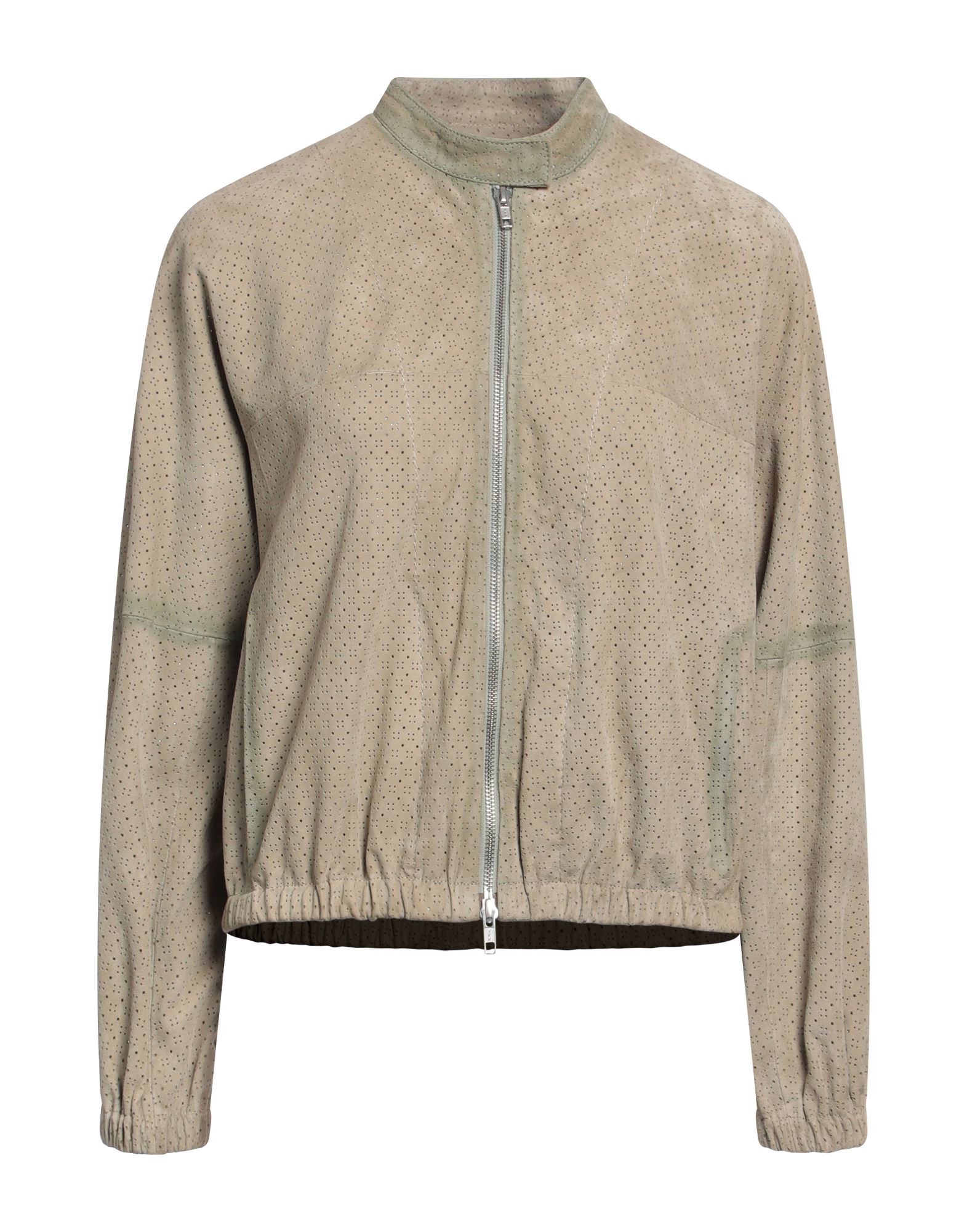 BULLY Jacke & Anorak Damen Khaki von BULLY