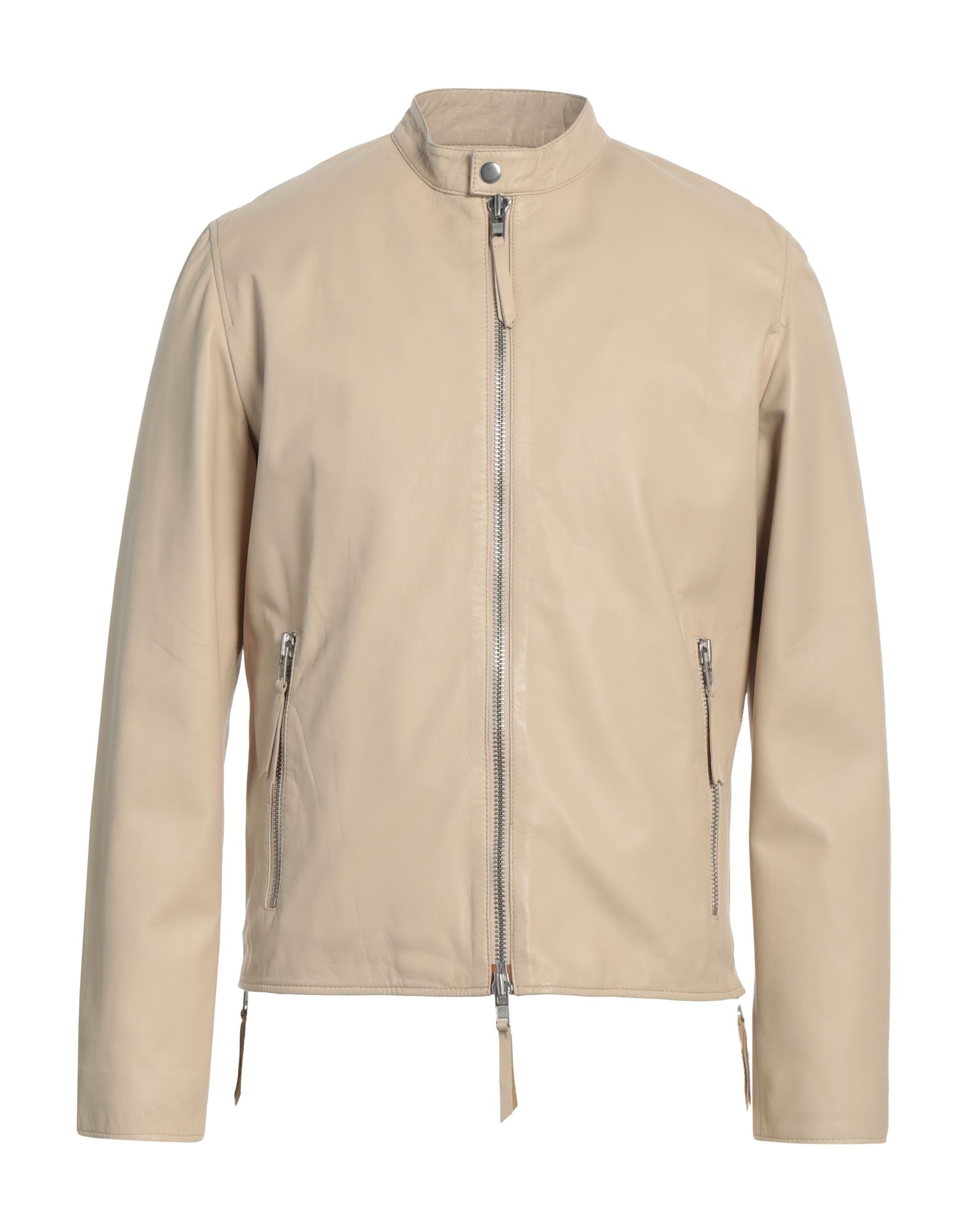 BULLY Jacke & Anorak Herren Beige von BULLY