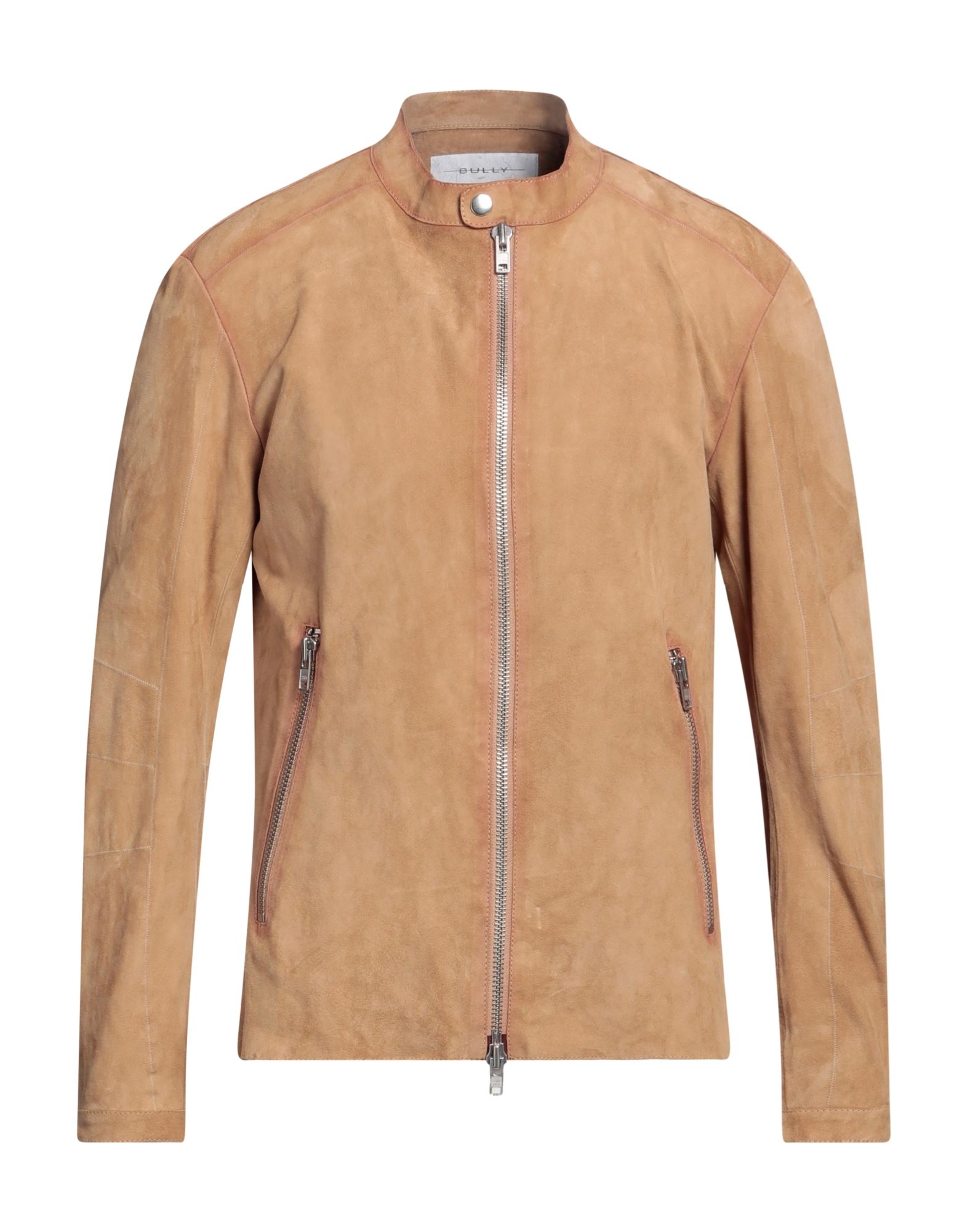 BULLY Jacke & Anorak Herren Sand von BULLY