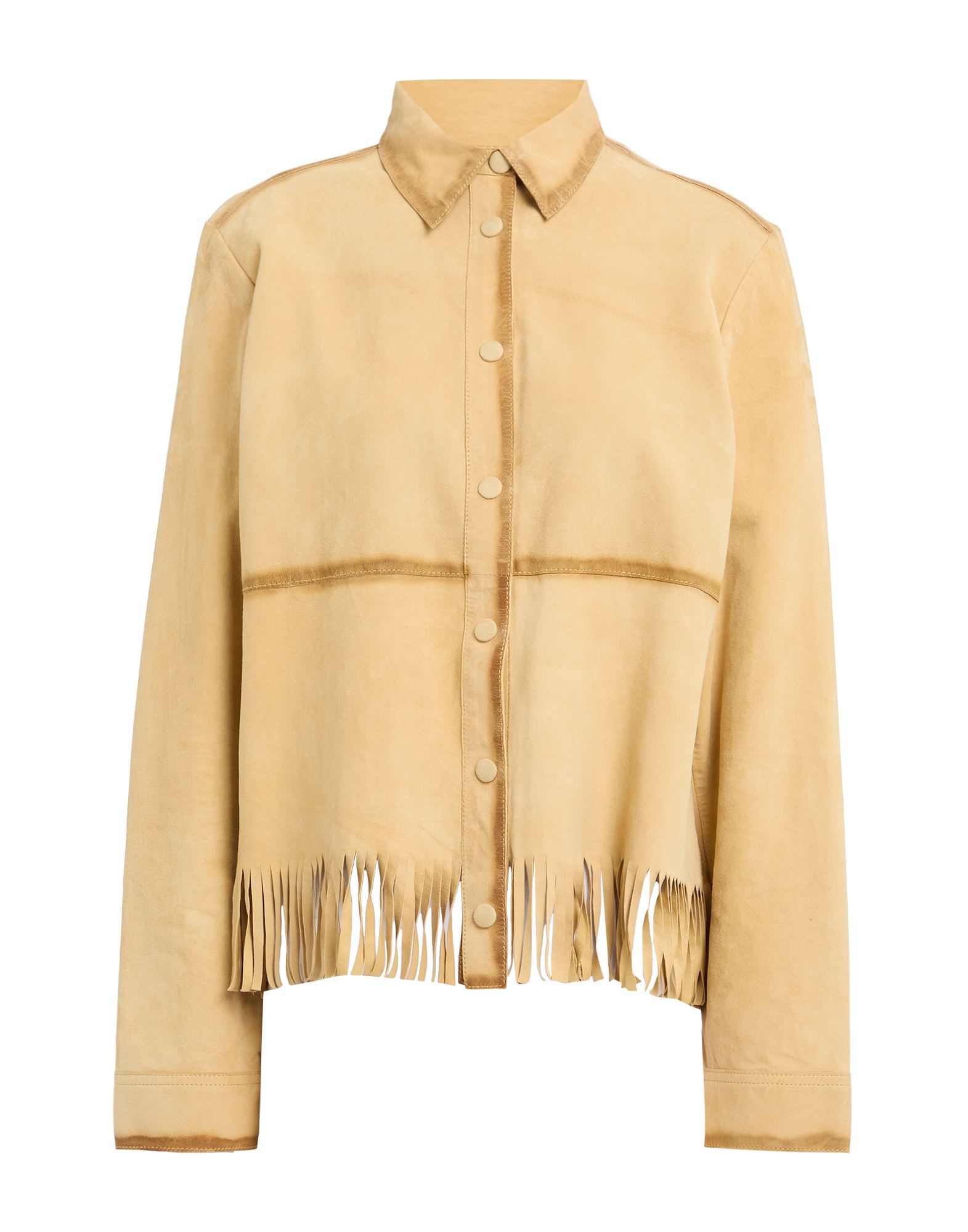 BULLY Jacke & Anorak Damen Sand von BULLY