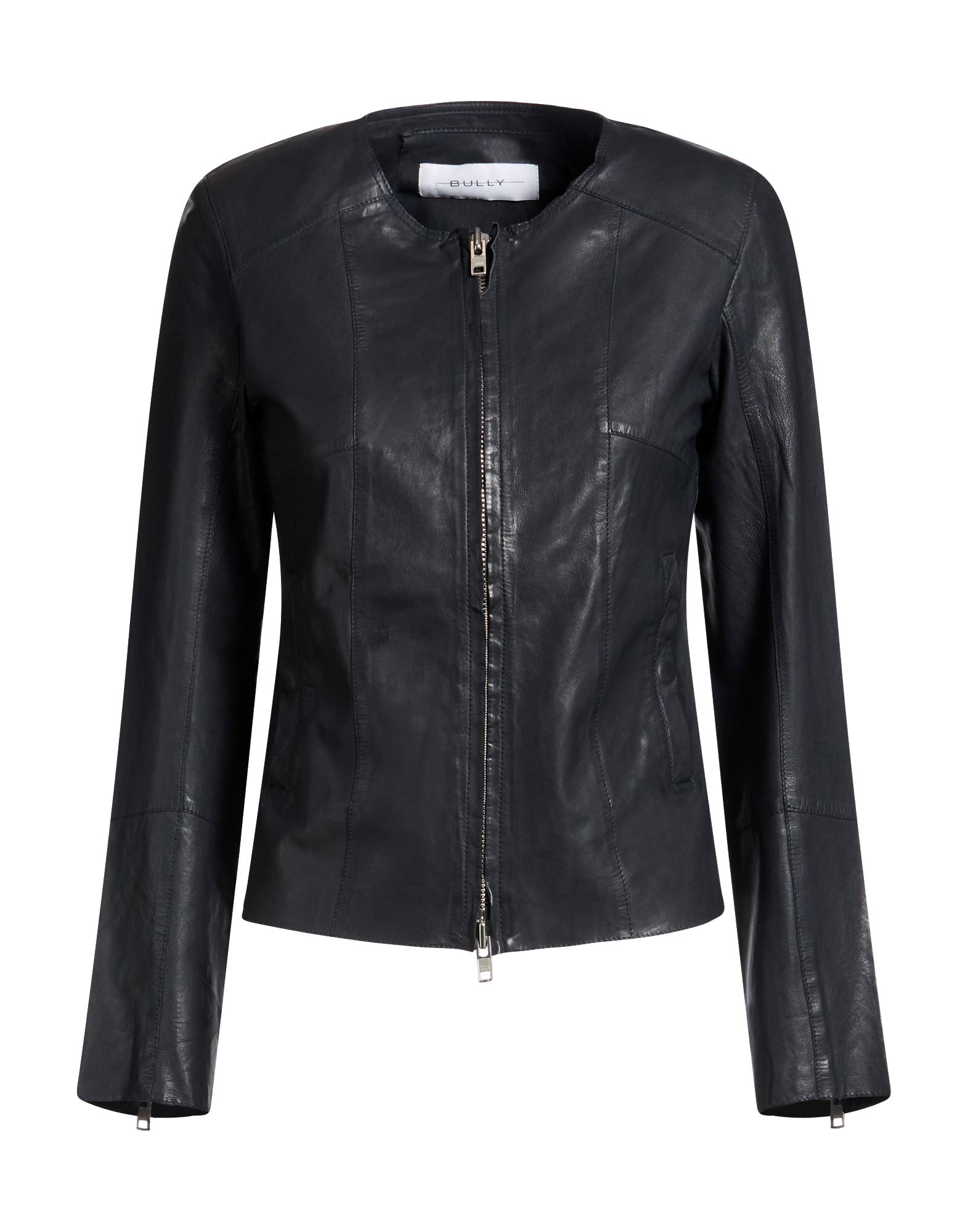 BULLY Jacke & Anorak Damen Schwarz von BULLY