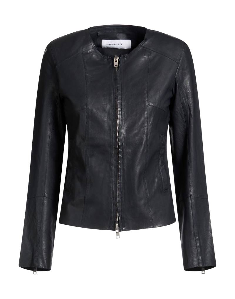 BULLY Jacke & Anorak Damen Schwarz von BULLY