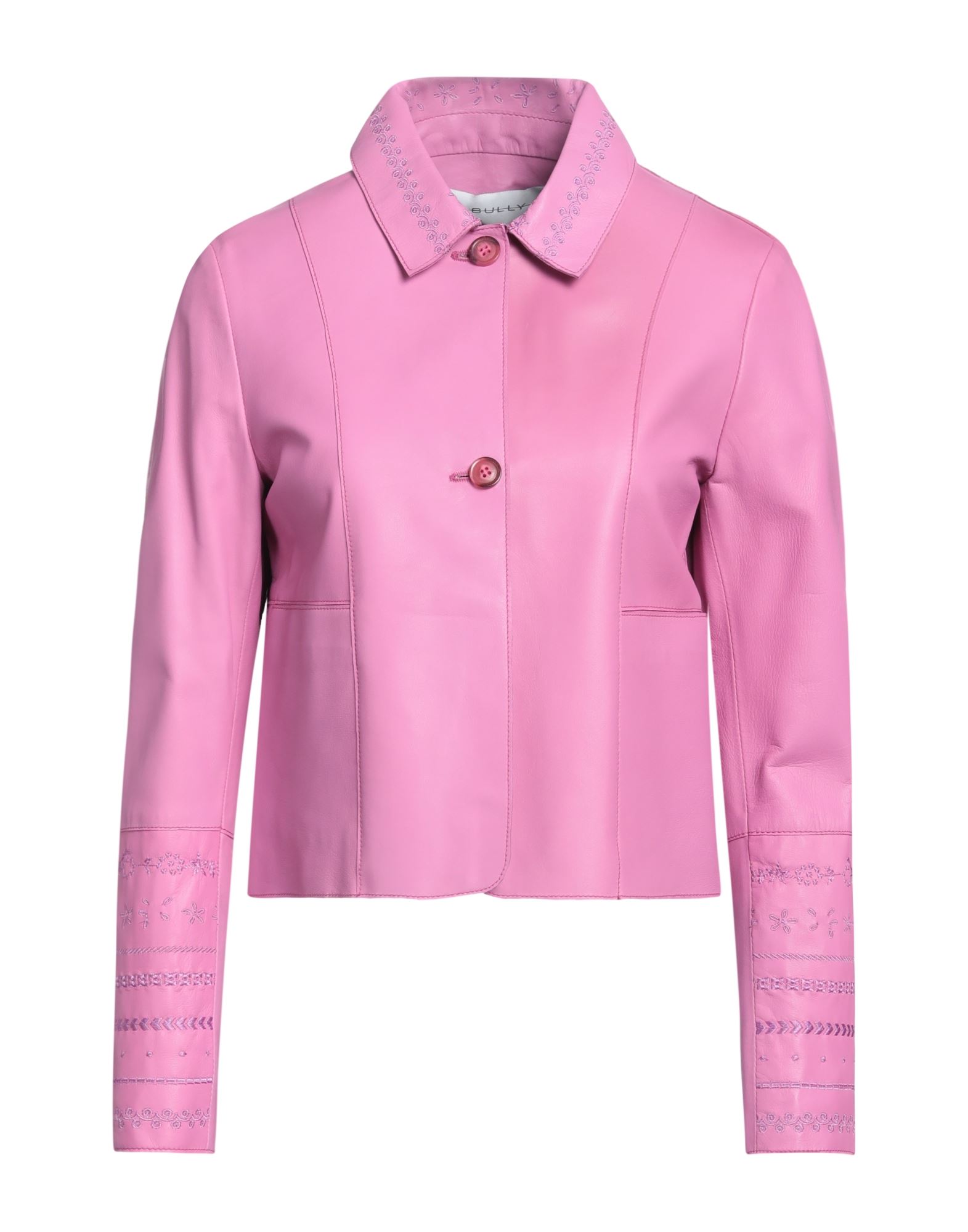 BULLY Blazer Damen Malve von BULLY