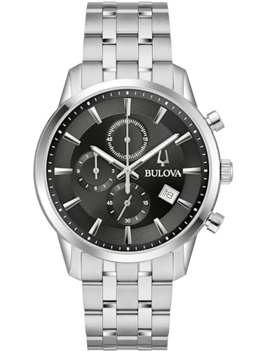 BULOVA Analog 96B412 von Bulova