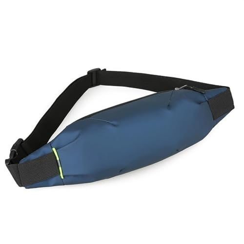 Herren Damen Laufen Bauchtasche,GüRteltasche Männer Fanny Pack Im Freien wasserdichte Sport Laufen Radfahren Taille Tasche Mode Schulter Tasche Mann Gürtel Tasche Telefon Brust Taschen männlichen (Co von BUNIQ